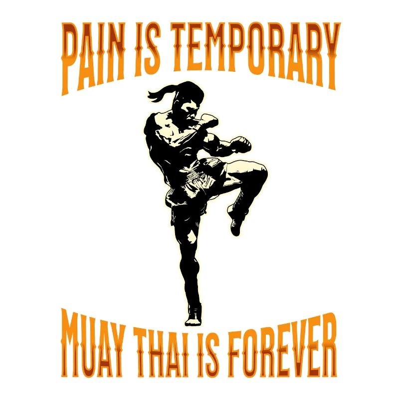 Muay Thai Boxe Muay Thai