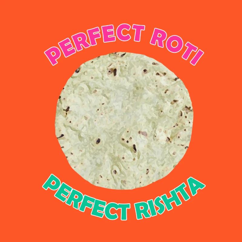 PERFEKTE ROTI PERFEKTE RISHTA