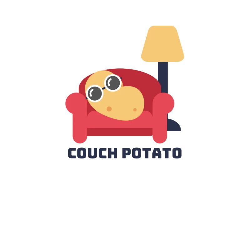 Patate de sofa