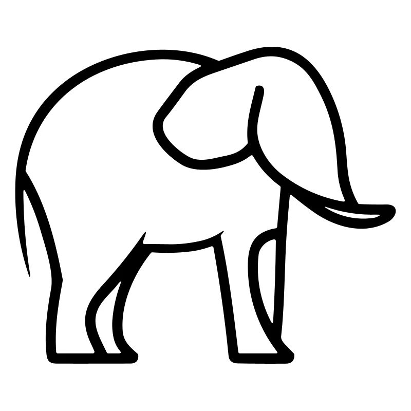 éléphant