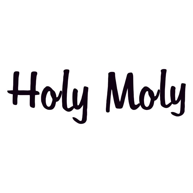 Holy Moly