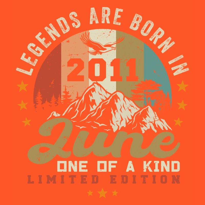 June 2011 Anniversary Juni 2011 Juni