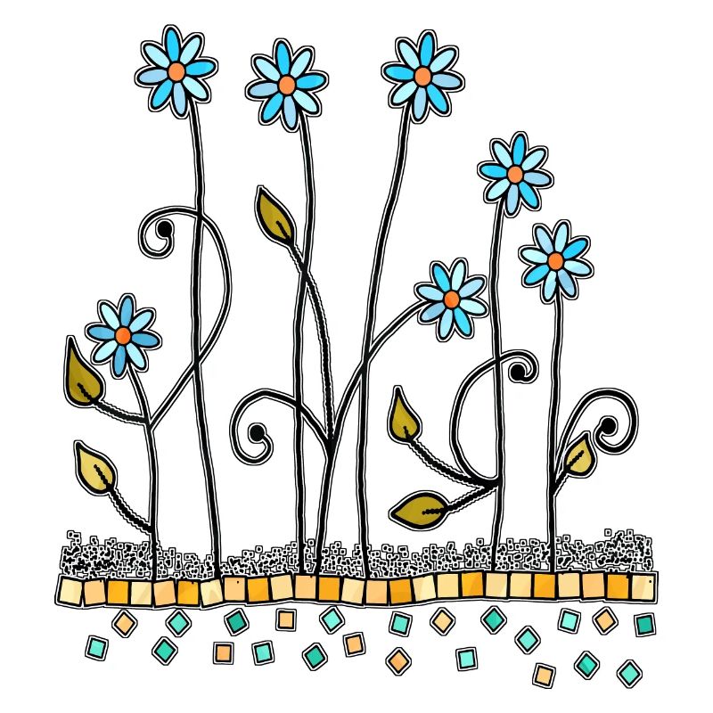 Fleurs