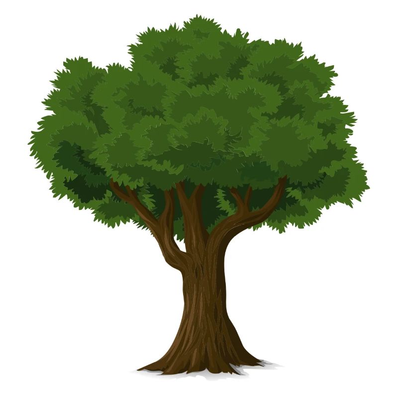 alter Baum