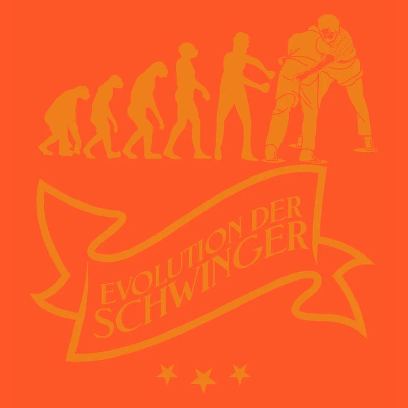 schwinger evolution