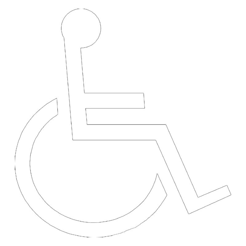 Rollstuhl