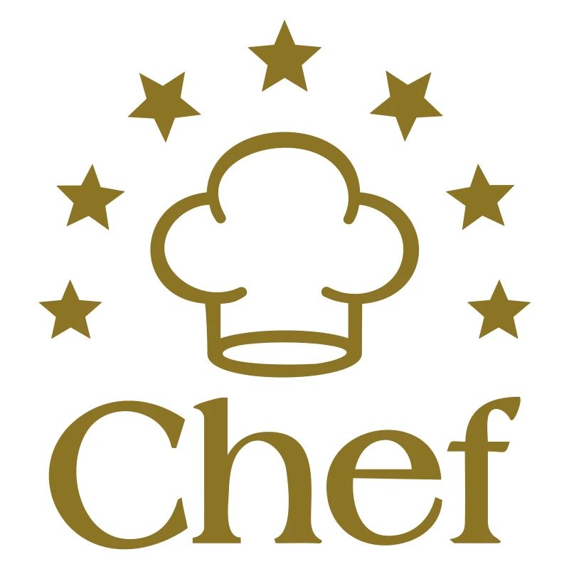 Chef Chef's Hat