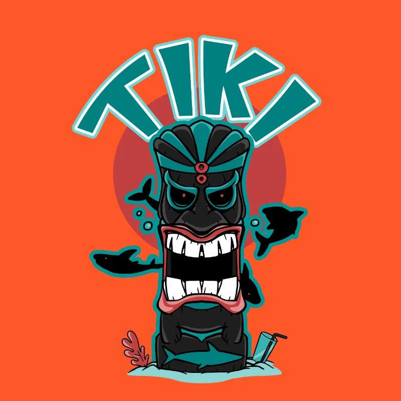 Tiki U-Boot