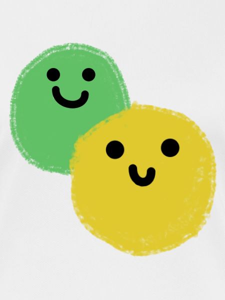 Two balls