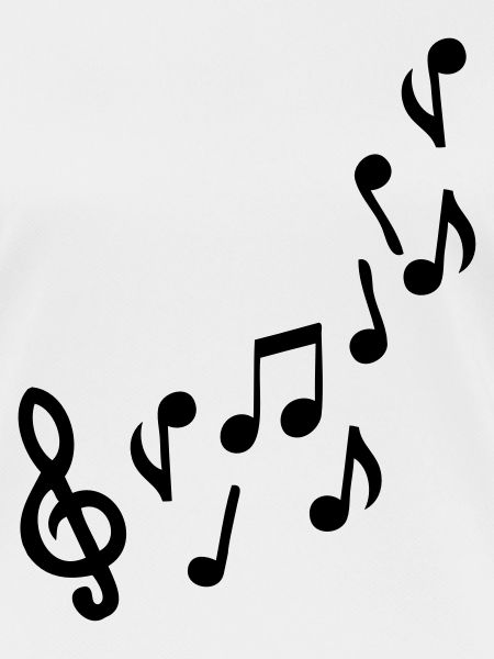 music note