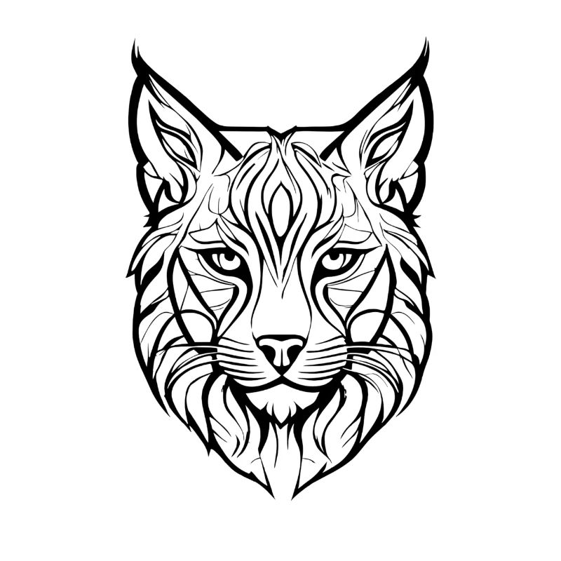 Krafttier Luchs: Seher der Seele
