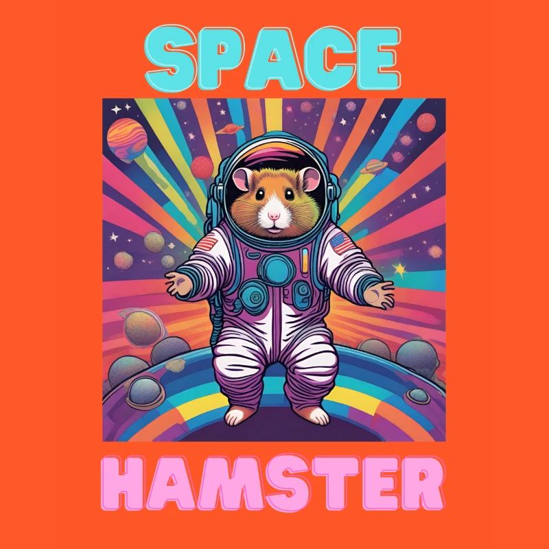 Space Hamster