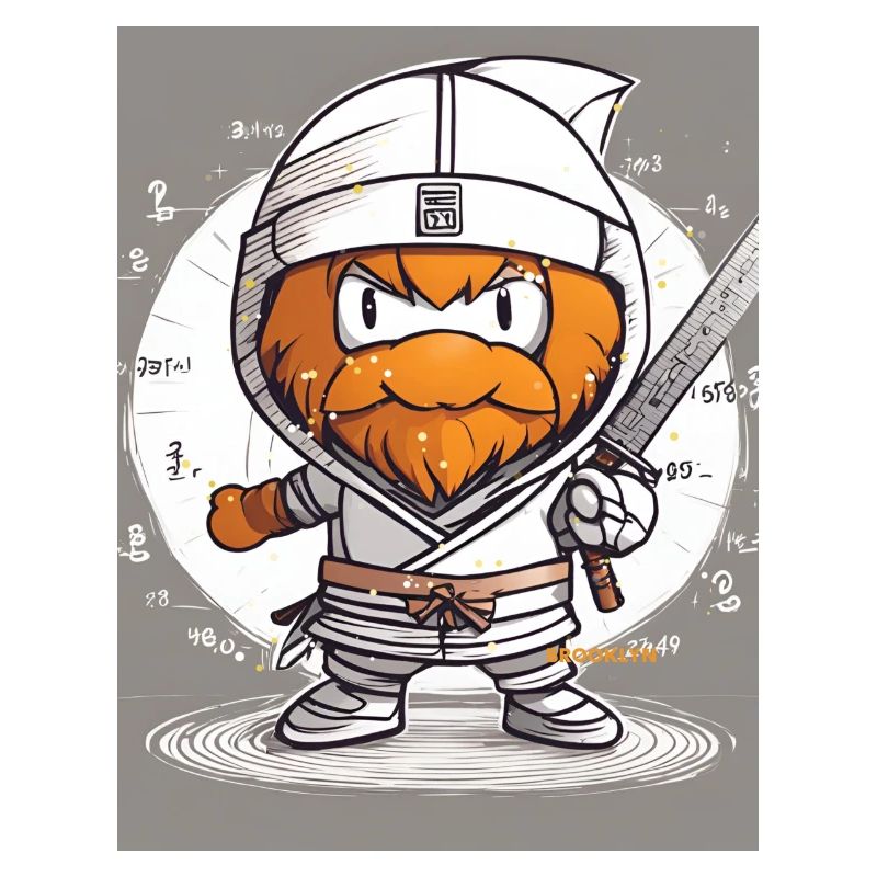 Ginger Ninja 3