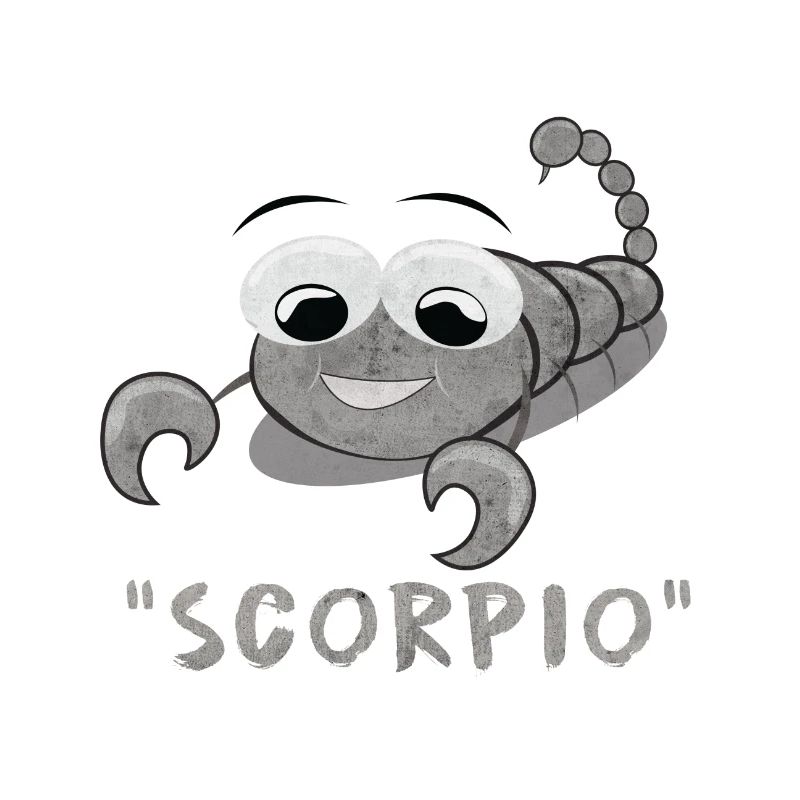 Zodiac Scorpio