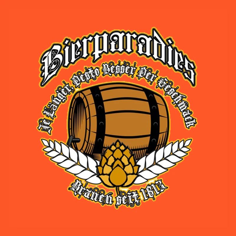 Bierparadies