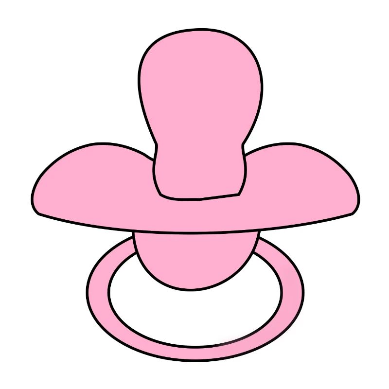 pacifier