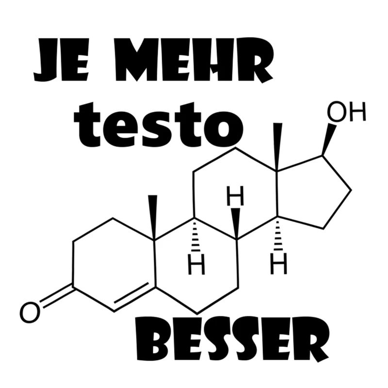 Testosteron