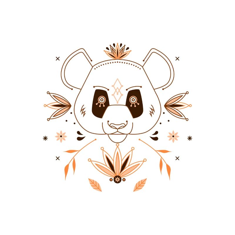 panda