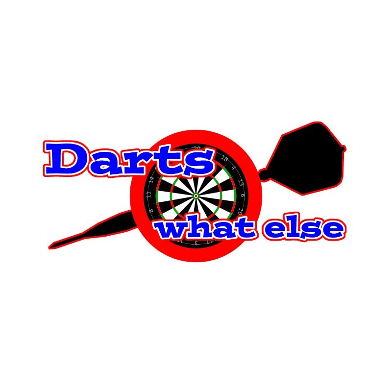 Darts what else