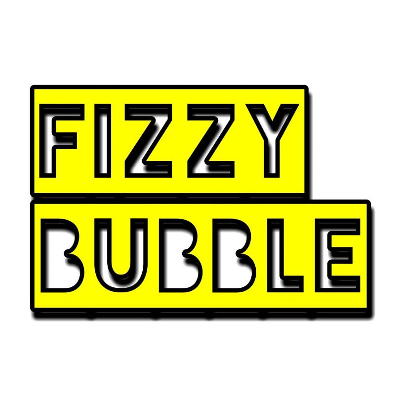 FIZZY BUBBLE