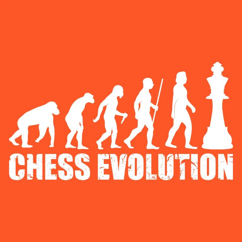 ÉVOLUTION DES ÉCHECS