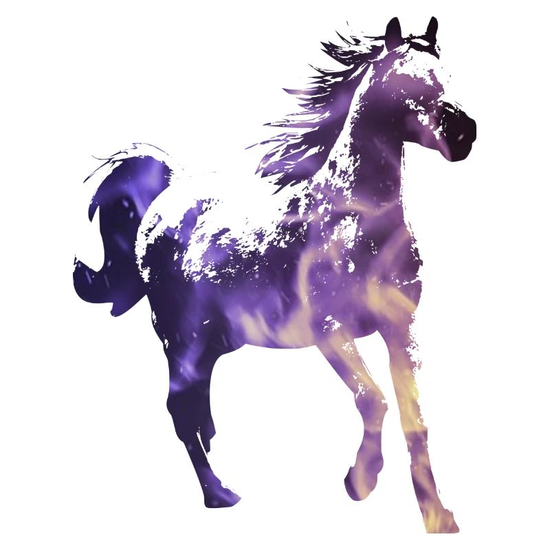 Pferd