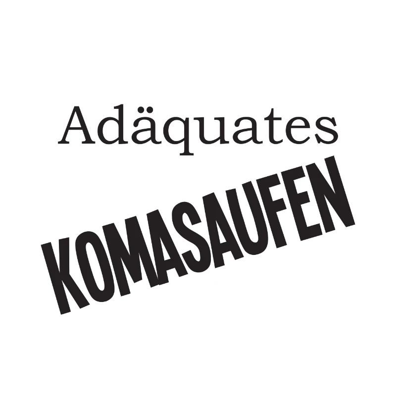 Adequately celebrate binge drinking appropriately