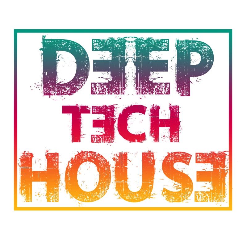Deep tech house