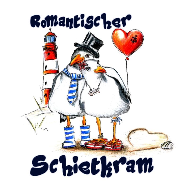 romantischer schietkram