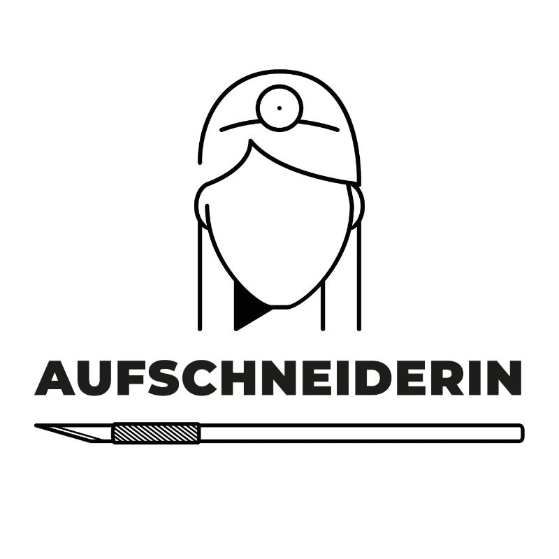 Aufschneiderin (DR5)