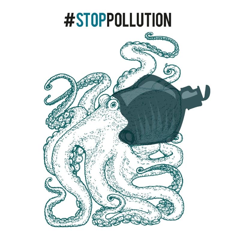 Stop Pollution