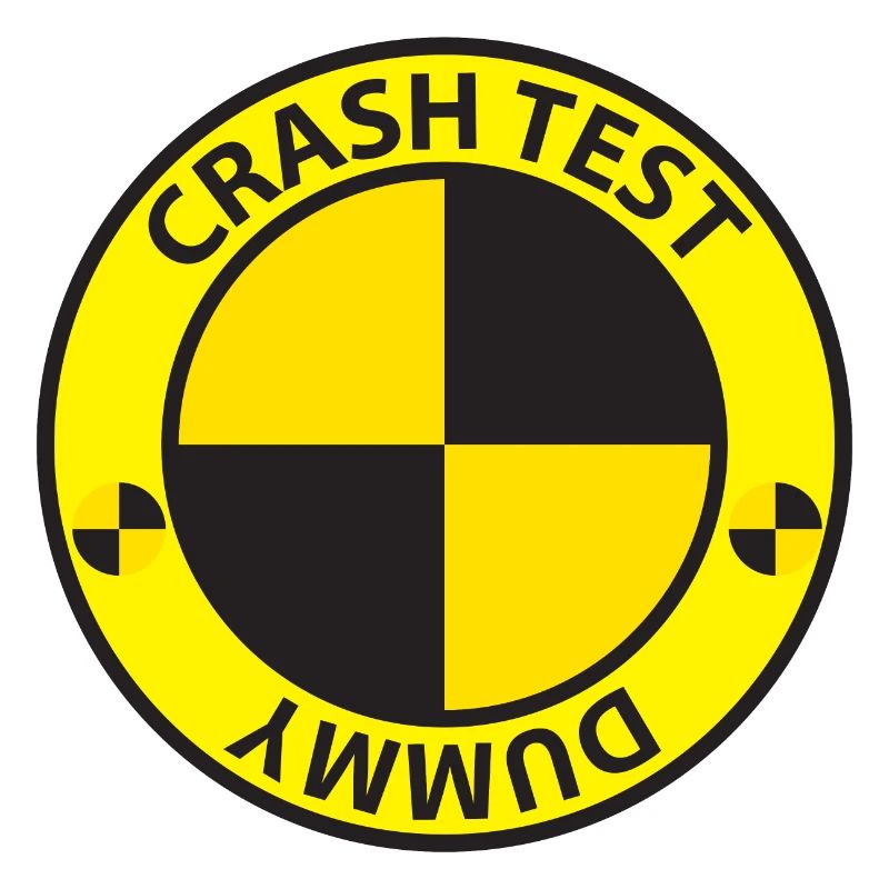 Crashtest-Dummy