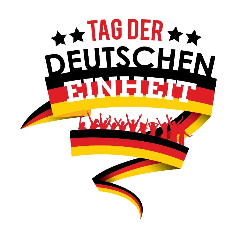 Tag der deutschen Einheit