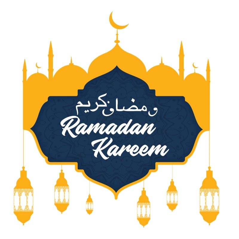 Der Fastenmonat Ramadan
