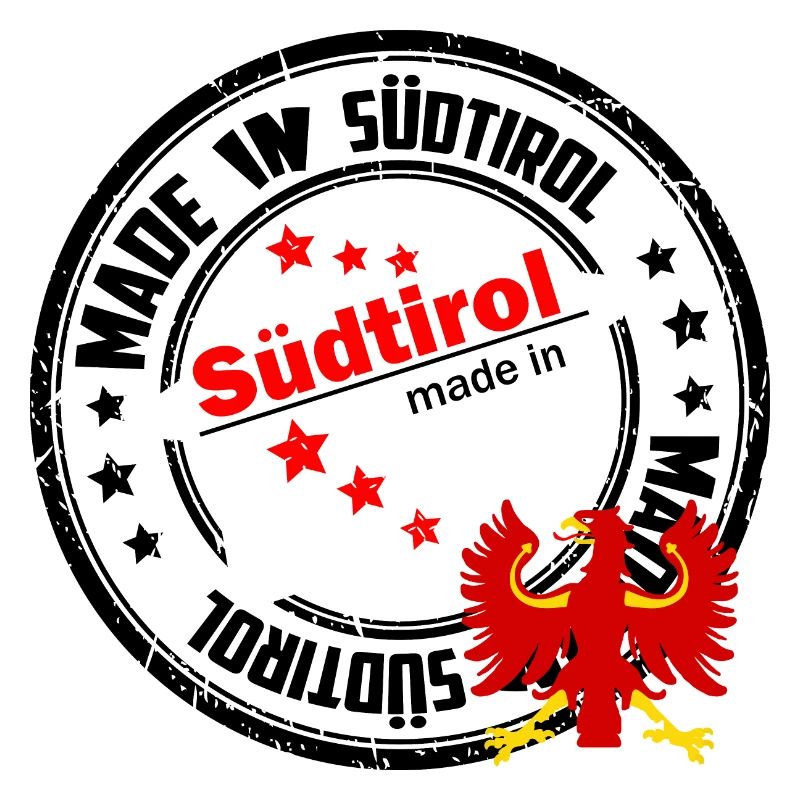 Fabriqué dans le Tyrol du Sud