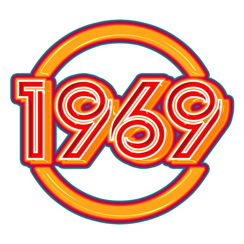 1969 year of birth