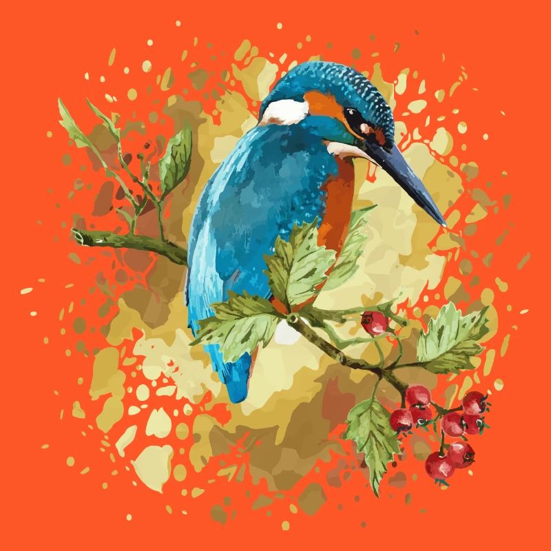 Martin-pêcheur