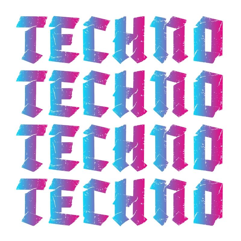 Techno Bunt