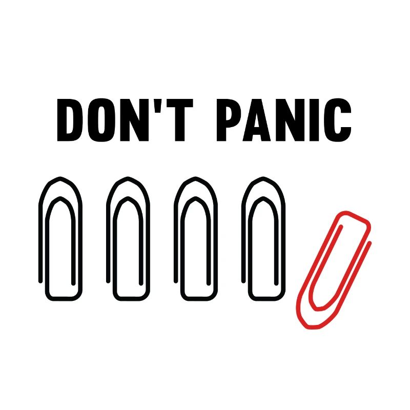 Forced neurotic 📎