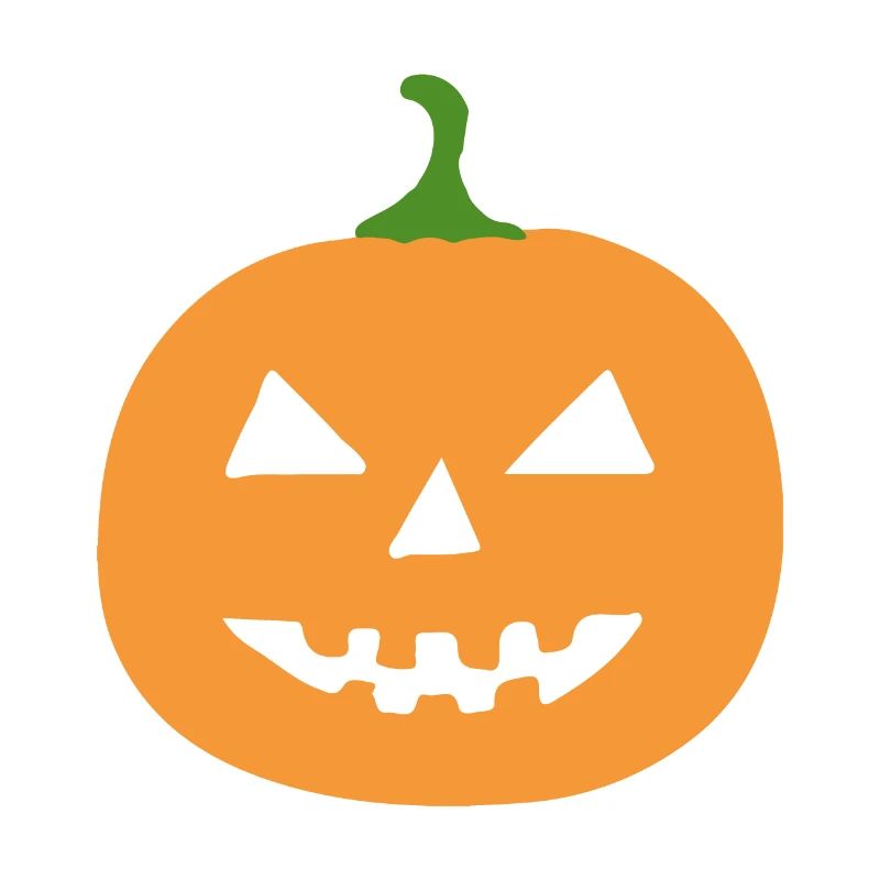 halloween-Jack-o'-lantern