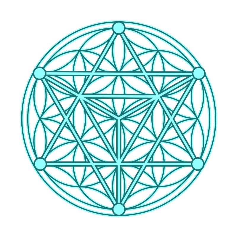 Same des Lebens & Tetrahedron