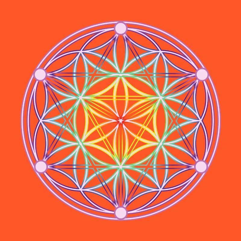 Same des Lebens & Tetrahedron