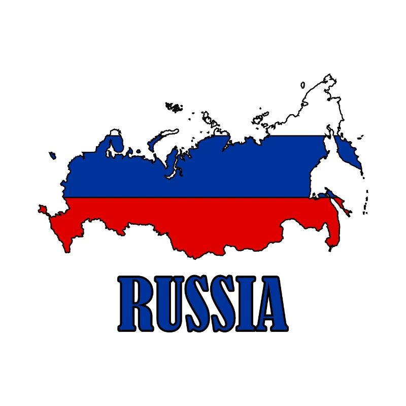 logo russie