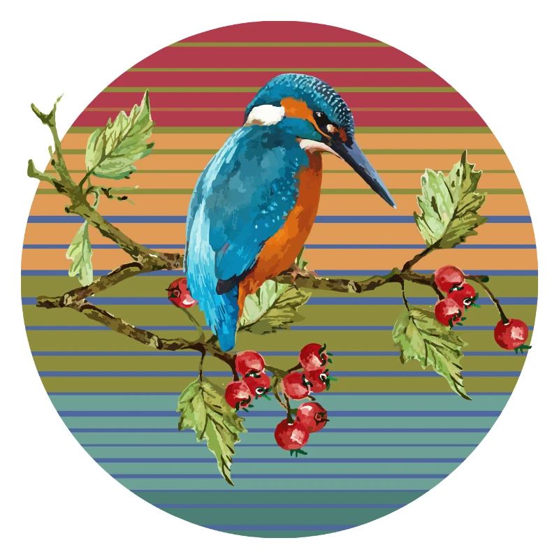Martin-pêcheur