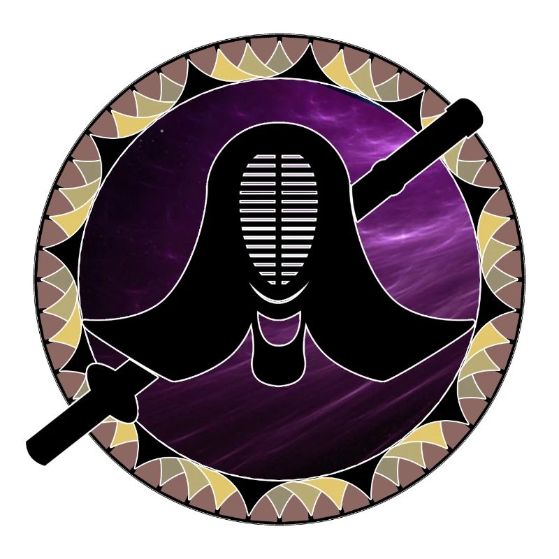 Kendo, votre déclaration, symbole de croissance spirituelle