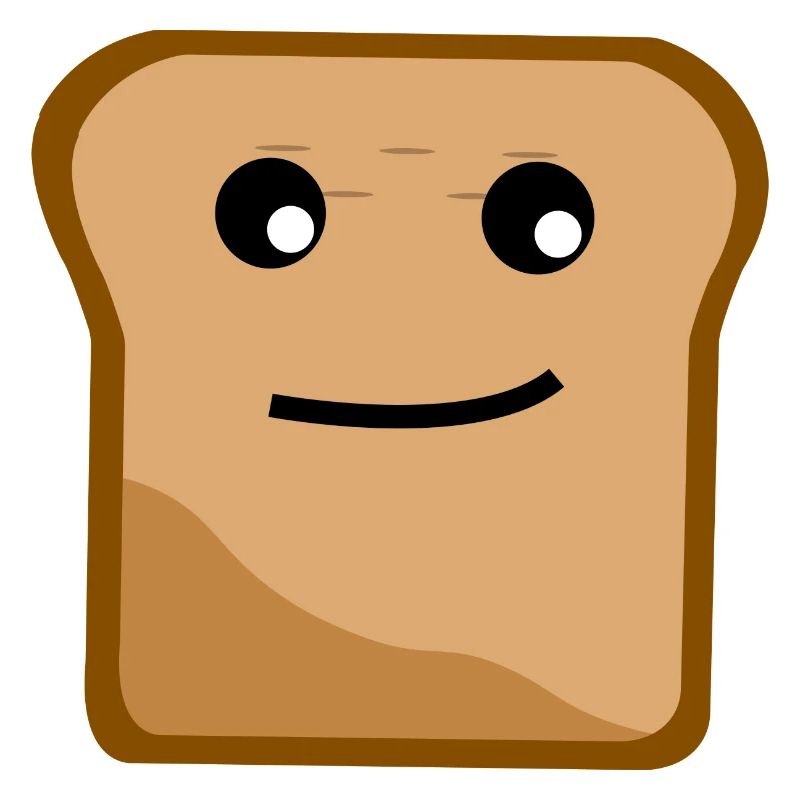 Toast :)