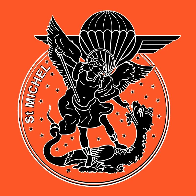Saint Michael 04