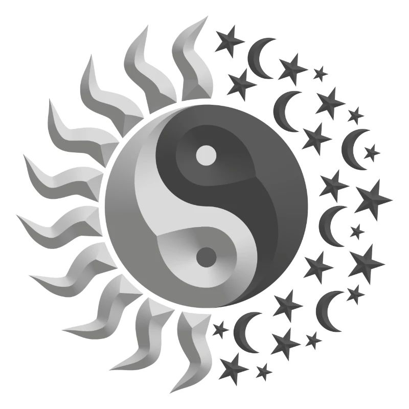 Yin Yang