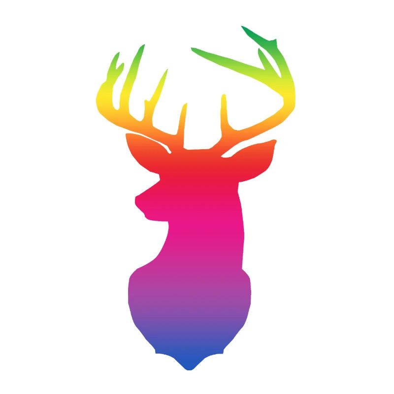deer spectrum