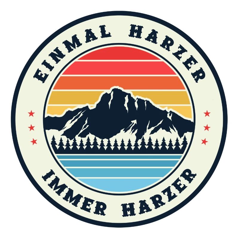 Einmal Harzer, Immer Harzer